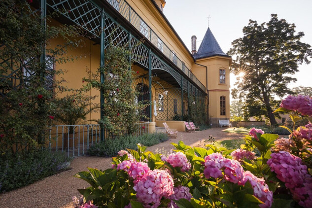 CC Indrová Semelková