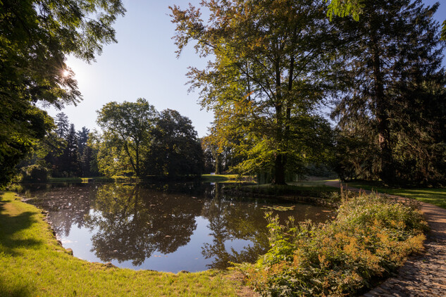 CC Indrová Semelková