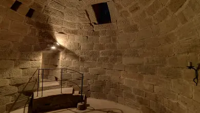 Ledárna, autor: Jaroslav Bušta, nepodléhá Creative Commons